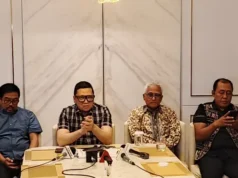 DPR Tegaskan Pasal Syarat Pendidikan Capres-Cawapres Tak Dibahas dalam PKPU