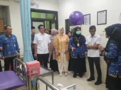 DPRD Depok Selidiki Kelalaian Puskesmas Tapos Usai Ibu Hamil Kehilangan Bayi dan Rahim
