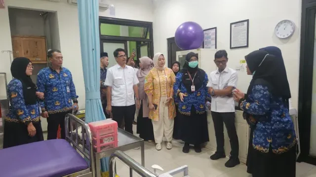 DPRD-Depok-Selidiki-Kelalaian-Puskesmas-Tapos-Usai-Ibu-Hamil-Kehilangan-Bayi-dan-Rahim