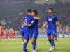 DUEL PENENTU DI SI JALAK HARUPAT, PERSIB BANDUNG LAWAN MELBOURNE VICTORY