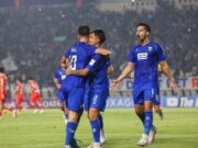 DUEL PENENTU DI SI JALAK HARUPAT, PERSIB BANDUNG LAWAN MELBOURNE VICTORY