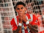 Daijiro Chirino, Calon Pemain Naturalisasi Timnas Indonesia, Tolak Tawaran Curaçao
