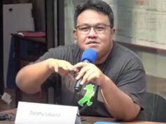 Dandhy Laksono Dipanggil Polisi Terkait Film Pesta Babi
