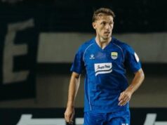 Danijel Loncar, Sang Benteng Kroasia yang Mengubah Lini Belakang Persib