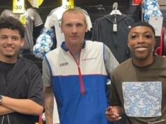 Dari Juara Liga Champions ke Pegawai Toko Olahraga: Kisah Pilu Jeremy Mathieu