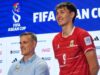 Dari Wall Street ke Puncak FIFA ASEAN Cup: Kisah Mitchell Baker yang Mengubah Nasib