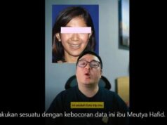 Data Pribadi Menkomdigi Diduga Dijual Rp2.000 di Pasar Gelap