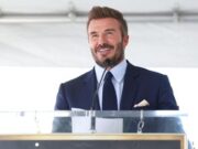 David Beckham Masuk Bursa Calon Presiden FIFA, Tantang Infantino di 2027