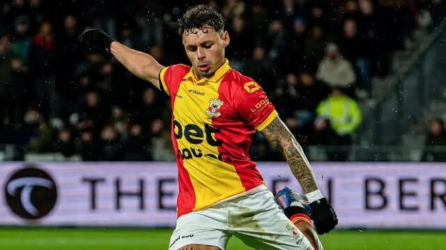 Dean-James-Beri-Assist-Go-Ahead-Eagles-Gagal-Tuntaskan-Kemenangan-di-Menit-Akhir