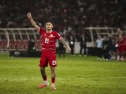 Dean James Cetak Gol Penentu, Indonesia Juara ASEAN Cup 2026