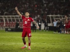 Dean James Cetak Gol Penentu, Indonesia Juara ASEAN Cup 2026