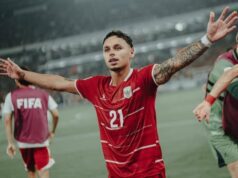 Dean James: Dari Pahlawan di Jakarta, Jadi Pria Biasa di Belanda