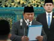 Delapan Nama Beredar sebagai Calon Anggota Wantimpres, Pelantikan Digelar Jumat Ini
