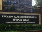 Delapan Pejabat Polri Siap Naik Bintang Tiga Usai Mutasi Besar