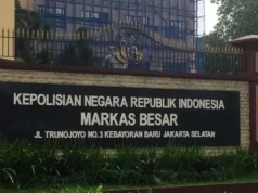 Delapan Pejabat Polri Siap Naik Bintang Tiga Usai Mutasi Besar