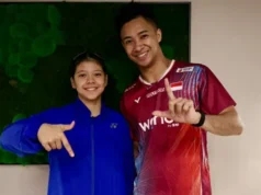 Delapan Wakil Indonesia Lanjut ke Babak Pertama Denmark Open 2026