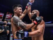 Demetrious Johnson Tolak Jadi Pelatih Bilal Hasan, Ini Alasannya