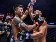 Demetrious Johnson Tolak Jadi Pelatih Bilal Hasan, Ini Alasannya