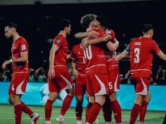 Demiane Agustien, Ancaman Baru bagi Timnas Vietnam