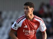 Demiane Agustien Pamer Jersey Calvin Verdonk, Potensi Baru Timnas Indonesia di Tengah Perjuangan Naturalisasi