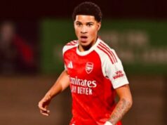 Demiane Agustien Pamer Jersey Verdonk, Tanda Minat Gabung Timnas Indonesia?