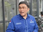 Demokrat Tegaskan Belum Bahas Capres-Cawapres 2029