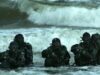 Denjaka, Hantu Laut yang Menakutkan Musuh