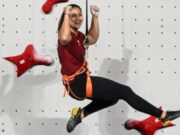 Desak Made Rita Pertahankan Emas Speed Putri, Sejarah Berulang di Asian Games 2026