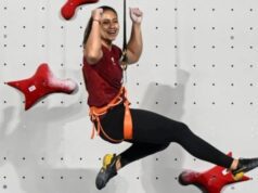 Desak Made Rita Pertahankan Emas Speed Putri, Sejarah Berulang di Asian Games 2026