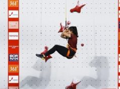 Desak Made dan Rahmat Erwin Sama-Sama Kuasai Asian Games Dua Edisi Berturut-turut