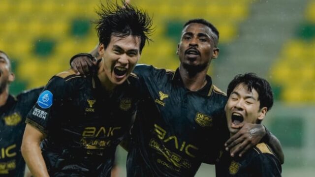 Dewa-United-Balikkan-Kekalahan-Kalahkan-Persija-2-1-di-Banten