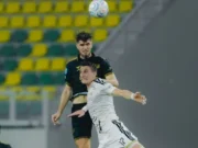 Dewa United Bangkit Lawan Persija, Menang 2-1 di Banten