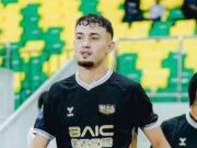 Dewa United Bidik Tiga Poin di Kandang Persib, Ivar Jenner: Kami Siap Bertarung