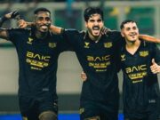 Dewa United Gasak Persijap 2-0, Pimpin Klasemen Super League 2026-2027