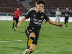 Dewa United Puncaki Klasemen Usai Kalahkan Persijap 2-0
