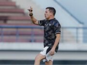 Dewa United Siap Lawan Persija di Pertarungan Puncak Klasemen