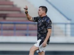 Dewa United Siap Lawan Persija di Pertarungan Puncak Klasemen