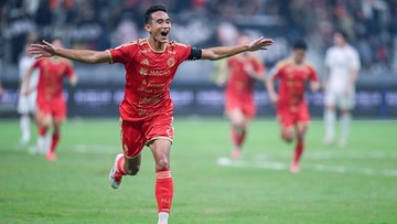 Dewa-United-vs-Persija-Duel-Puncak-Klasemen-Siap-Meledak-di-Serang