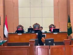 Dian Sandi Akui Belum Pernah Lihat Ijazah Asli Jokowi