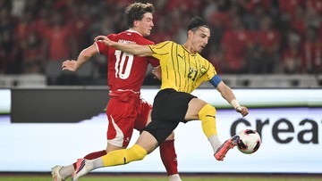 Dion-Cools-Absen-Malaysia-Hadapi-Vietnam-Tanpa-Kapten-di-Perebutan-Tempat-Ketiga