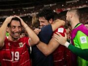 Dion Markx dan Thom Haye Ciptakan Sejarah: Juara Liga dan Piala ASEAN dalam Satu Tahun