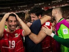 Dion Markx dan Thom Haye Ciptakan Sejarah: Juara Liga dan Piala ASEAN dalam Satu Tahun