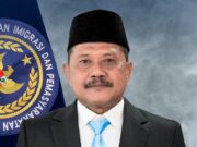 Dirjen Pemasyarakatan Mashudi Mundur Usai Skandal Lapas Mewah Cibinong