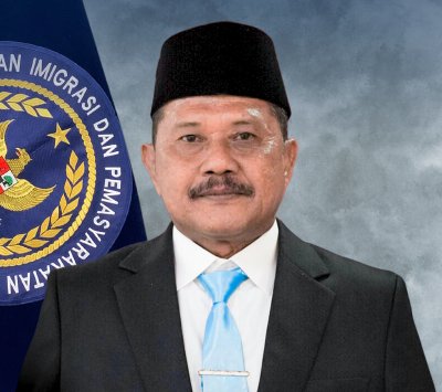 Dirjen-Pemasyarakatan-Mashudi-Mundur-Usai-Skandal-Lapas-Mewah-Cibinong