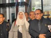 Dokter Tifa Ucapkan Selamat kepada Kapolri Baru, Harapkan Pengaruh pada Kasus Ijazah