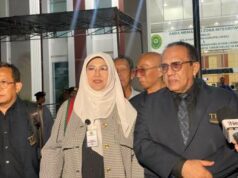 Dokter Tifa Ucapkan Selamat kepada Kapolri Baru, Harapkan Pengaruh pada Kasus Ijazah