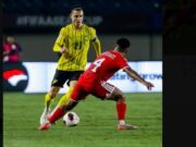Drama Menit Akhir! Indonesia Lolos ke Final ASEAN Cup Usai Keajaiban 2 Gol