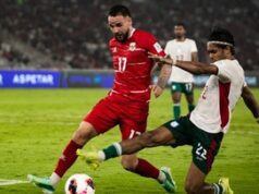 Drama Menit Terakhir! Indonesia Lolos ke Final ASEAN Cup Berkat Gol Kemenangan di Injury Time