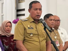 Dua Halte Transjabodetabek di Bekasi Segera Dibangun Usai Disinggung Pramono