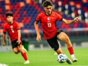Dua Pemain Keturunan Segera Naturalisasi, Timnas Indonesia Buru Amunisi Baru